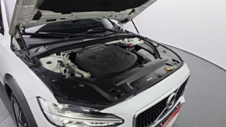 VOLVO V90 CROSS COUNTRY 2019