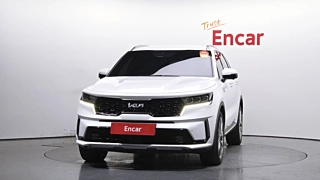 KIA SORENTO  4 GENERATION Diesel 2.2 2WD 2021