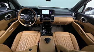 KIA SORENTO  4 GENERATION Diesel 2.2 2WD 2021