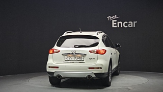 INFINITI QX50 2017