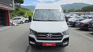 HYUNDAI SOLATI 2022