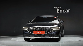 GENESIS G90 RS4 2022