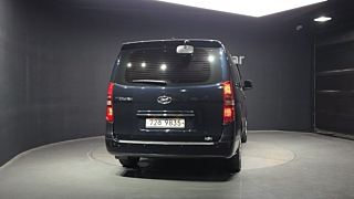 HYUNDAI STAREX GRAND 2019