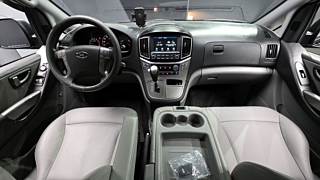 HYUNDAI STAREX GRAND 2019