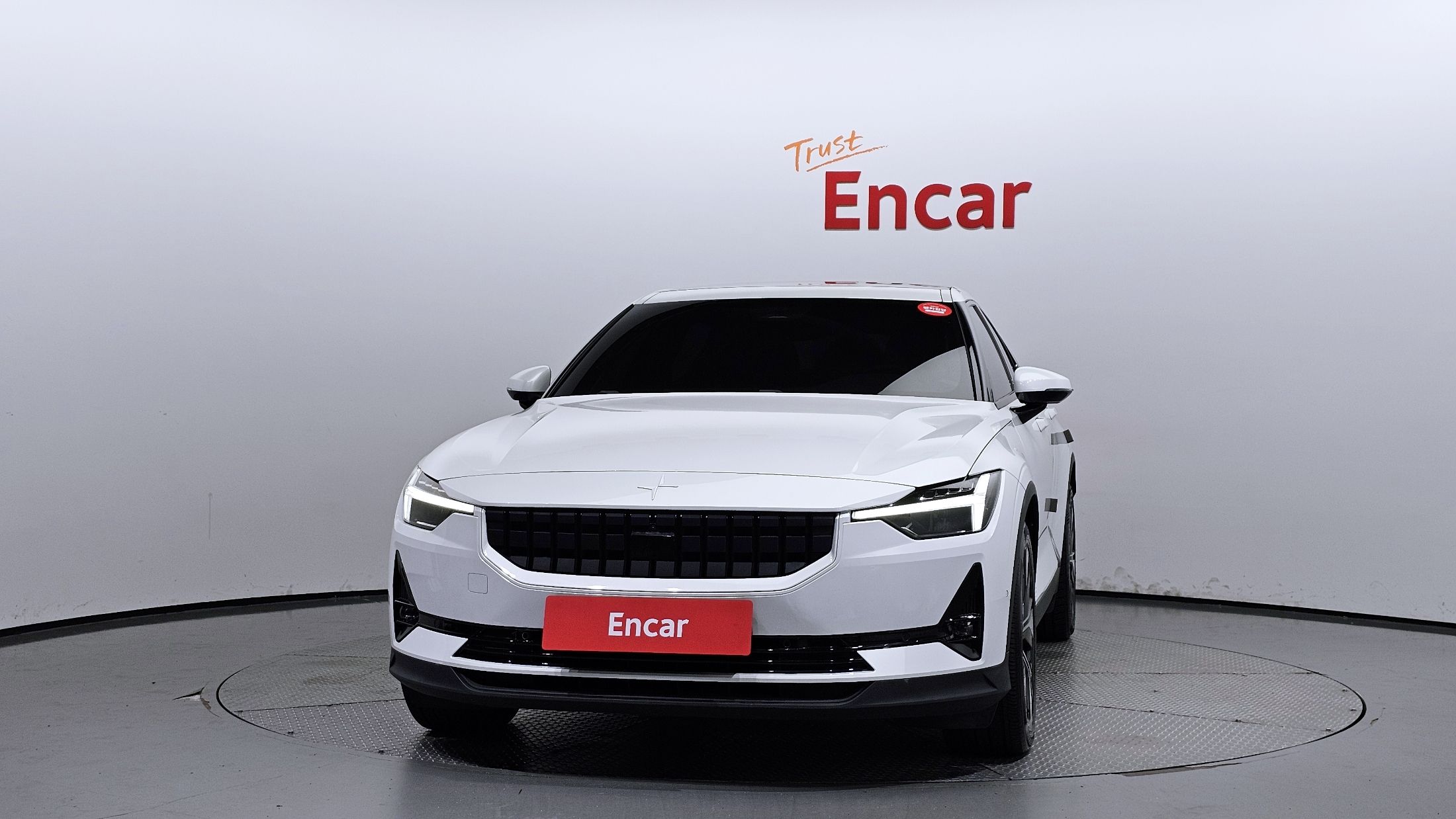 POLESTAR POLESTAR 2 2022