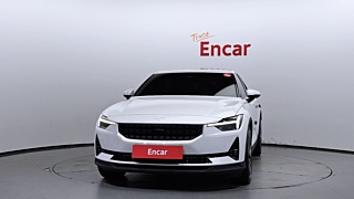 POLESTAR POLESTAR 2 2022