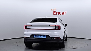 POLESTAR POLESTAR 2 2022