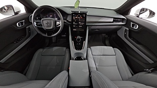 POLESTAR POLESTAR 2 2022