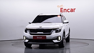 KIA SELTOS 2019