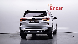 KIA SELTOS 2019