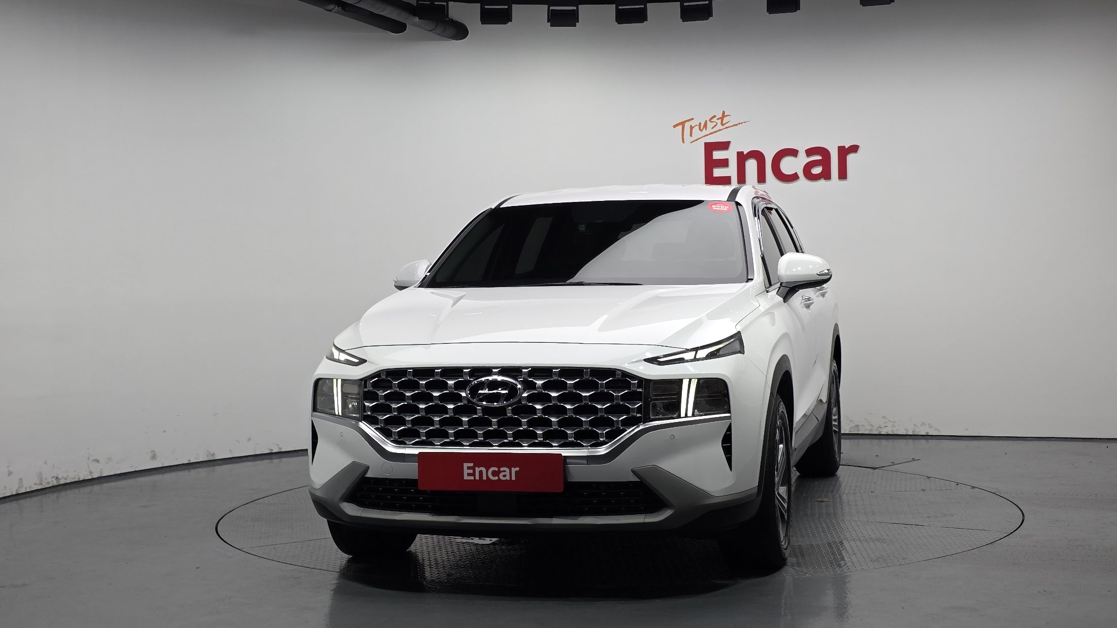 HYUNDAI SANTAFE 2020