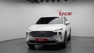 HYUNDAI SANTAFE 2020