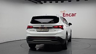 HYUNDAI SANTAFE 2020