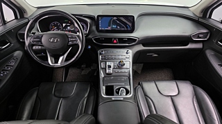 HYUNDAI SANTAFE 2020
