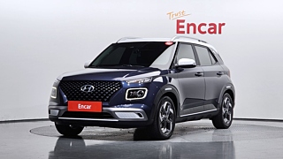 HYUNDAI VENUE  1.6 flux 2019