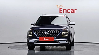 HYUNDAI VENUE  2019
