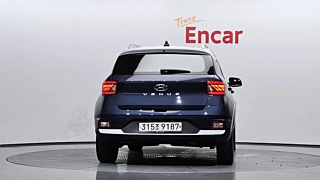 HYUNDAI VENUE  1.6 flux 2019