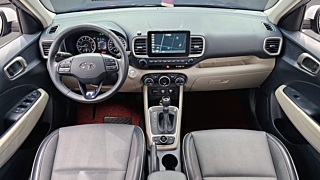 HYUNDAI VENUE  1.6 flux 2019