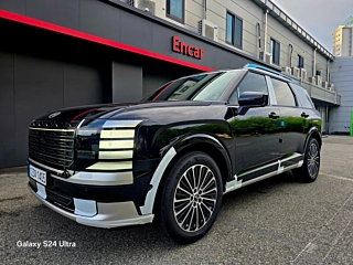 Заказать HYUNDAI PALISADE LX3