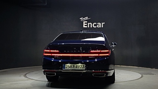GENESIS G90 2019