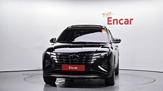 HYUNDAI TUCSON NX4 2020