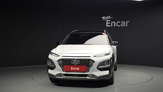 HYUNDAI KONA 2017