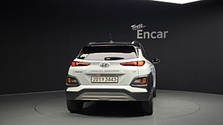 HYUNDAI KONA 2017