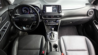 HYUNDAI KONA 2017
