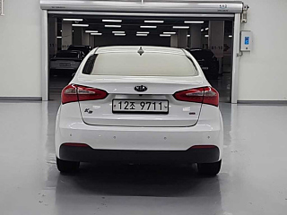 KIA K3 2012