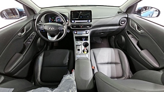 HYUNDAI KONA ELECTRIC 2020