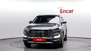 HYUNDAI TUCSON  2020