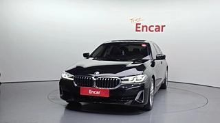 BMW 5-SERIES G30 2023