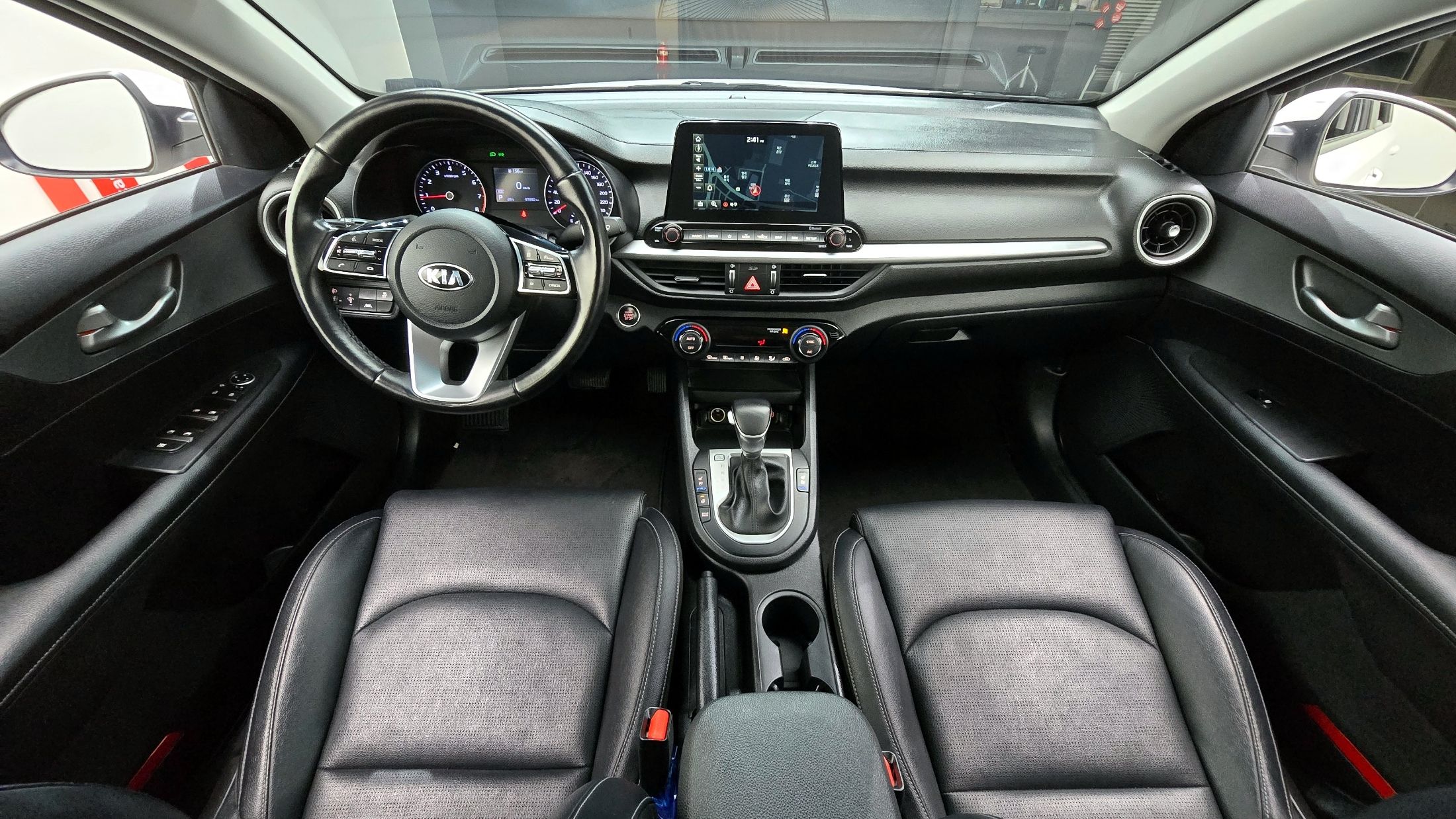 KIA K3 2020