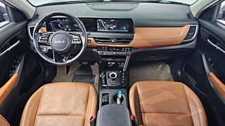 KIA SELTOS 2023