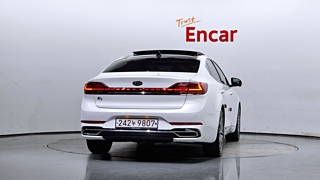 KIA K7 PREMIER 2020