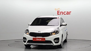 KIA CARENS 2017