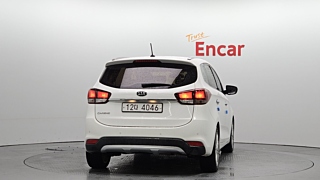 KIA CARENS 2017