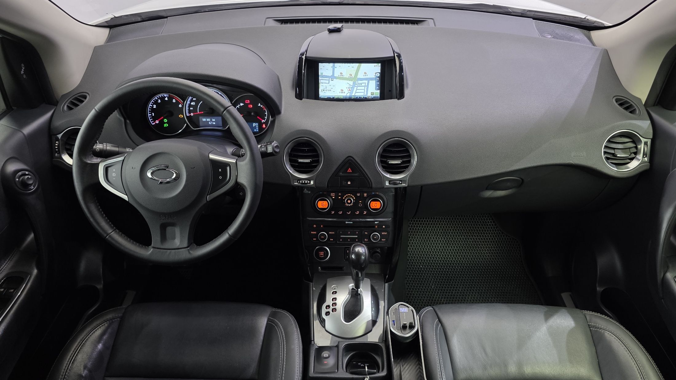 SAMSUNG QM5 2013