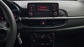 KIA MORNING JA 2017