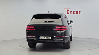 GENESIS GV80  3.0 Diesel 2WD 2021