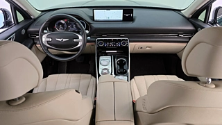 GENESIS GV80  3.0 Diesel 2WD 2021