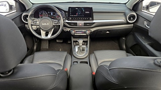 KIA K3 2022