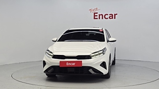 KIA K3 2022