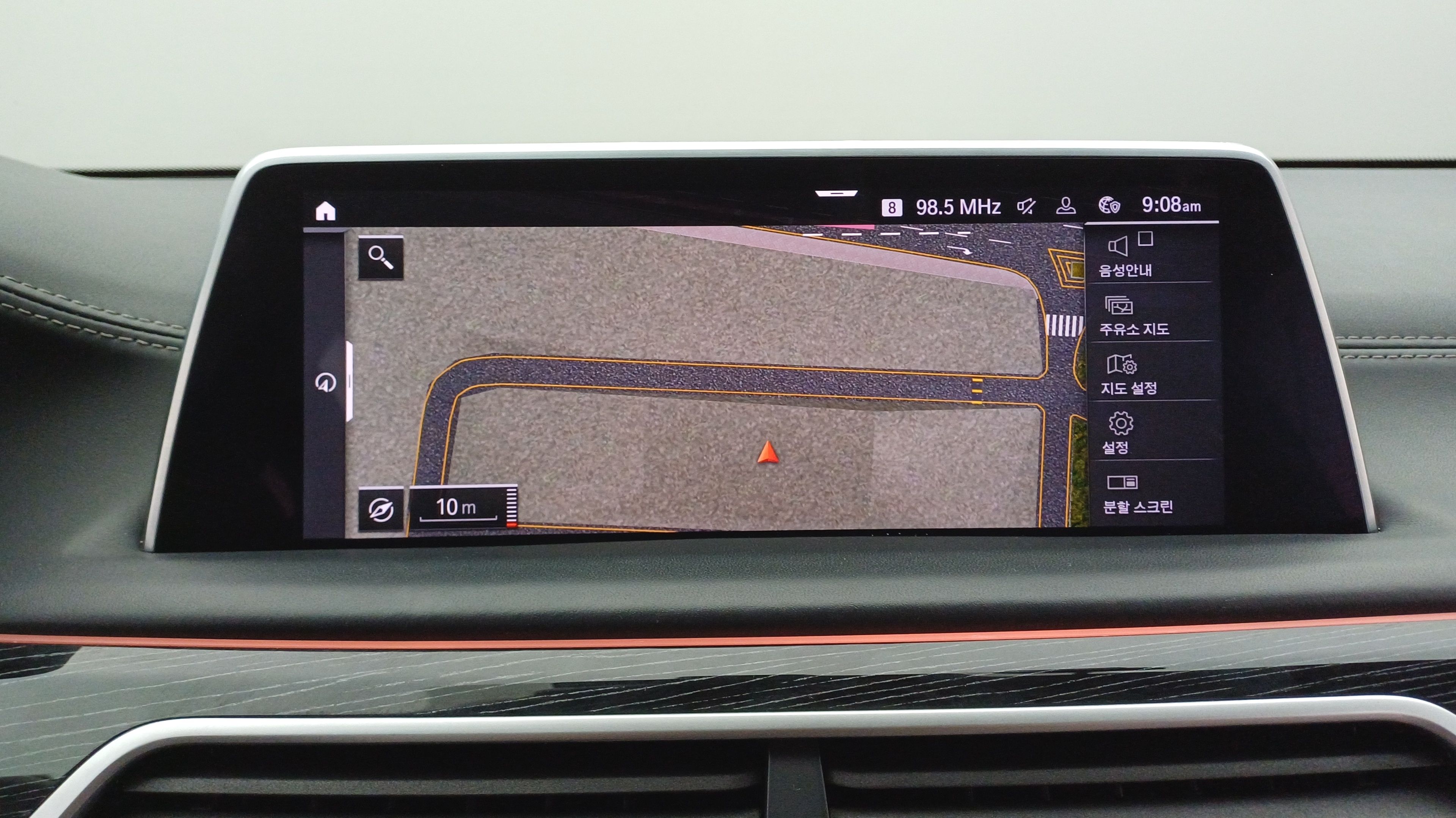 BMW 7-SERIES G11 2022