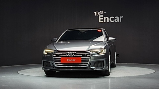 AUDI A6 C8 2020