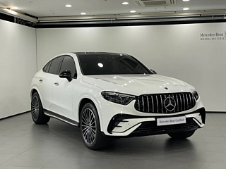 MERCEDES BENZ GLC-CLASS X254 2024