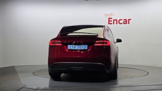 TESLA MODEL X 2023