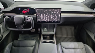 TESLA MODEL X 2023