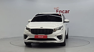 KIA CARNIVAL 2019
