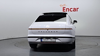 HYUNDAI GRANDEUR HYBRID GN7 2023